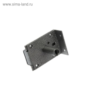 Замок накладной "КОМАЗ" прямого хода, реечный Замок накладной "КОМАЗ" прямого хода, реечный