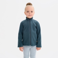 Джемпер детский MINAKU цвет темно-серый, размер 98