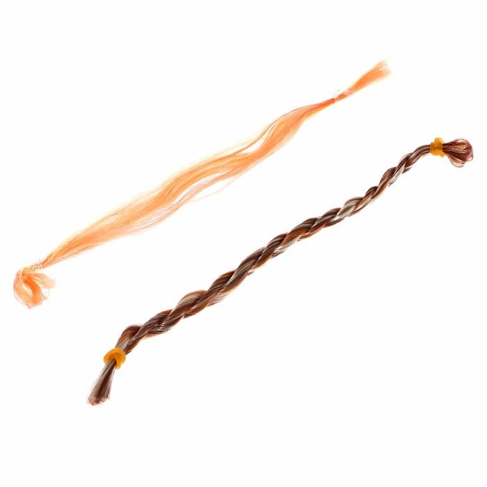 Кукла-манекен для создания причёсок &laquo;Барбара&raquo;, с аксессуарами