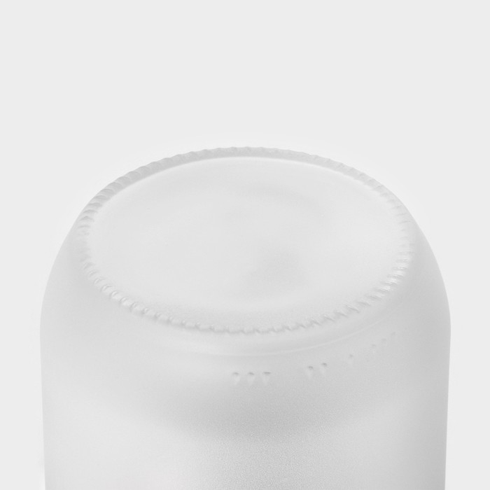 Банка стеклянная для сыпучих продуктов Herevin Coffee, 425 мл