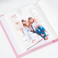 Фотоальбом на 40 фото 10х15 см "Зайка в тюльпанах" в коробке МИКС 4,5х14х17 см Фотоальбом на 40 фото 10х15 см "Зайка в тюльпанах" в коробке МИКС 4,5х14х17 см