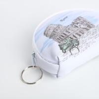 Кошелёк на молнии «Выбражулька», цвет МИКС Кошелёк на молнии «Выбражулька», цвет МИКС