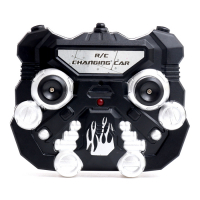 Робот радиоуправляемый &laquo;Автобот&raquo;, трансформируется, с аккумулятором, заряд от USB