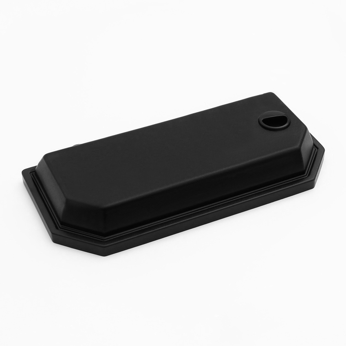 Крышка для аквариума Крышка для аквариума "Панорамный", 40 литров, с патроном Е14, 51 х 23 см