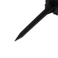 Светильник на солнечной батарее "СТАРТ", "Сириус", 4.5x42 см, IP44, 1LED, БЕЛЫЙ Светильник на солнечной батарее "СТАРТ", "Сириус", 4.5x42 см, IP44, 1LED, БЕЛЫЙ