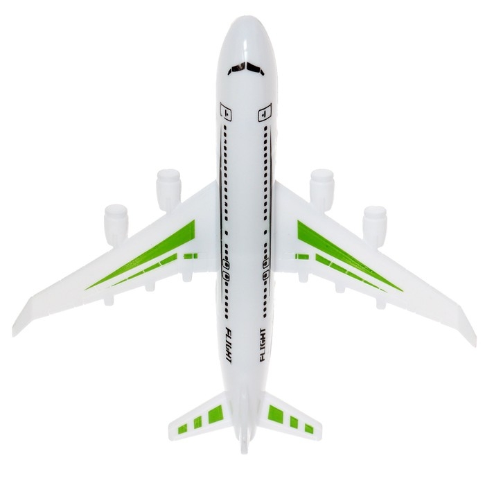 Игровой набор «Аэропорт», 2 самолёта, дорожные знаки Игровой набор «Аэропорт», 2 самолёта, дорожные знаки