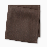 Набор салфеток Этель Natural 40х40 см - 2 шт, 100% лён Набор салфеток Этель Natural 40х40 см - 2 шт, 100% лён