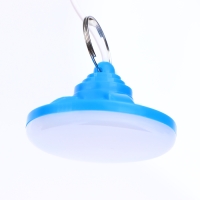 Фонарь кемпинговый, 6 Вт, SMD 2835, кабель l-1.2 м, от USB, 6.5 х 4 см