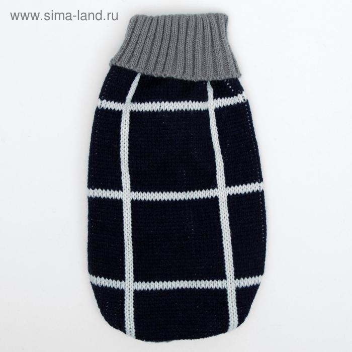 Свитер, размер 8 (26-30 см), микс расцветок