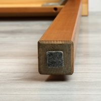 Накладка мебельная ТУНДРА, 19 х 19 мм, квадратная, серая, 32 шт. Накладка мебельная ТУНДРА, 19 х 19 мм, квадратная, серая, 32 шт.