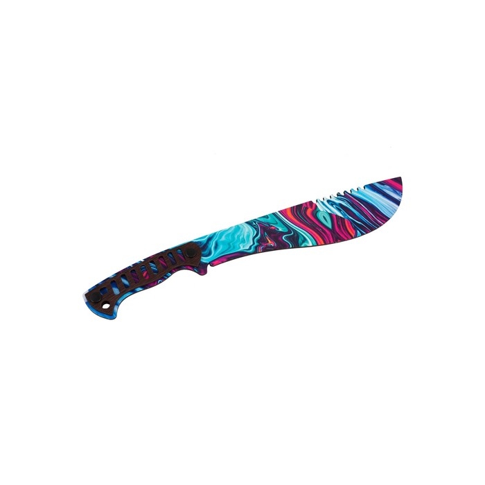 Деревянный нож &laquo;Мачете&raquo;