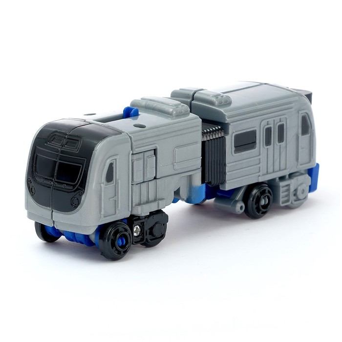 Робот «Метро» Робот «Метро»