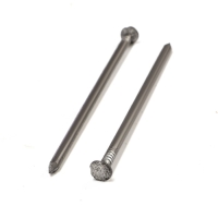 Гвозди ТУНДРА, строительные, ГОСТ 4028-63, без покрытия, 3,5х90 мм, фасовка 1 кг Гвозди ТУНДРА, строительные, ГОСТ 4028-63, без покрытия, 3,5х90 мм, фасовка 1 кг