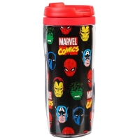 Термостакан, 350 мл "Супер-герои", Мстители