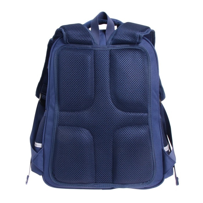 Рюкзак школьный Bruno Visconti Рюкзак школьный Bruno Visconti "SCOOTER PARTY", 40 х 30 х 19 см, эргономичная спинка, пенал в подарок