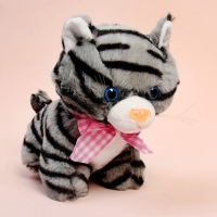 Мягкая игрушка «Котик» Мягкая игрушка «Котик»