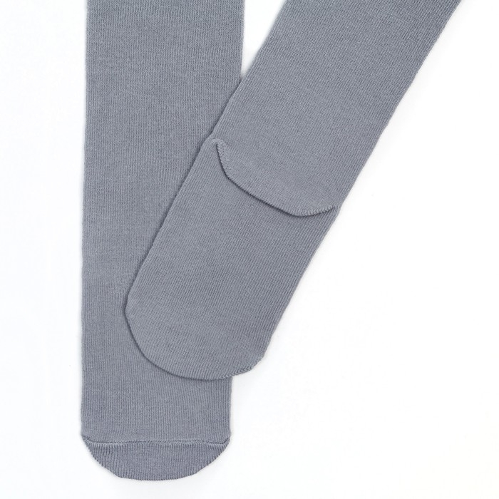 Новый год.Колготки детские KAFTAN Новый год.Колготки детские KAFTAN "Котик" 92-98 см, серый