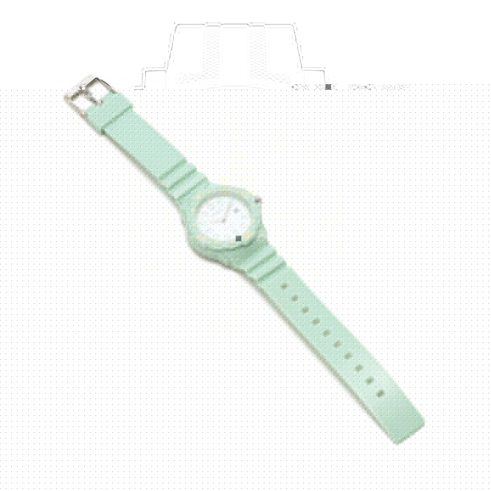 Часы наручные электронные Часы наручные электронные "Паук", d-53.5см, будильник, календарь, подсветка, ремешок силикон