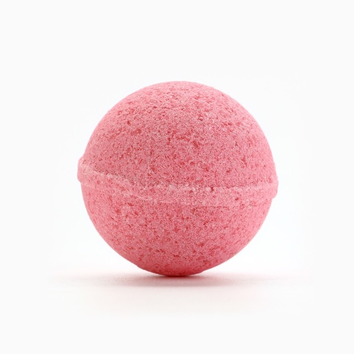 Бомбочка для ванны &laquo;Однажды мечта сбудется&raquo;, 40 г, аромат цветочный, BEAUTY FОХ