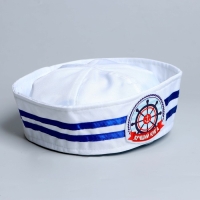 Шляпа юнга «Лучший юнга», детская Шляпа юнга «Лучший юнга», детская