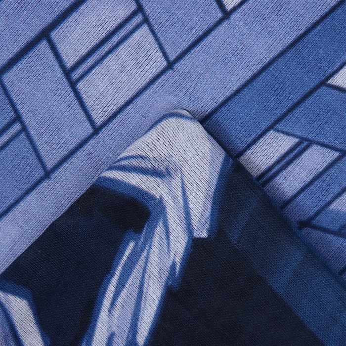 Пододеяльник Пододеяльник "Человек-Паук: Супергерой", 143*215 см, 100 % хлопок, поплин