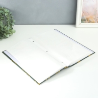 Фотоальбом на 300 фото 10х15 см "Золотые растения" золото 33,5х17,5х5 см Фотоальбом на 300 фото 10х15 см "Золотые растения" золото 33,5х17,5х5 см