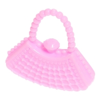 Кукла-модель &laquo;Даша&raquo; в платье, МИКС