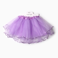 Юбка детская KAFTAN, сиреневый
