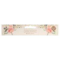 Алмазная мозаика с частичным заполнением на холсте &laquo;Лошадь&raquo;, 15 х 21 см