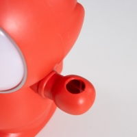 Настольная лампа "Астронавт" МИКС LED 3Вт USB АКБ 9х7х21 см RISALUX Настольная лампа "Астронавт" МИКС LED 3Вт USB АКБ 9х7х21 см RISALUX