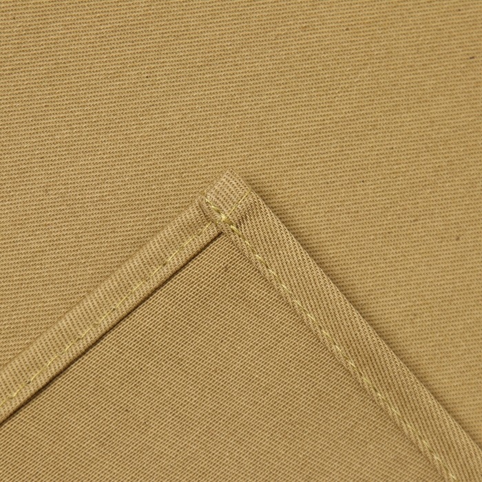 Полотенце Этель Kitchen 40х70 см, цв.коричневый, 100% хл, саржа 220 г/м2 Полотенце Этель Kitchen 40х70 см, цв.коричневый, 100% хл, саржа 220 г/м2