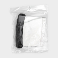 Шпатель кондитерский KONFINETTA, 12,3&times;10 см