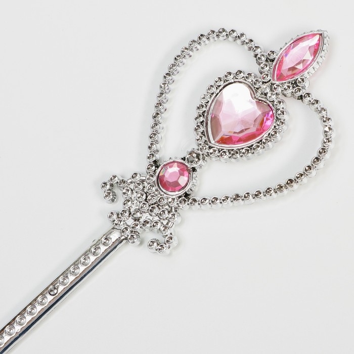 Набор &laquo;Самая красивая&raquo;, Принцессы, на блистере, МИКС