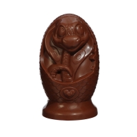 Шоколадная фигурка "Символ года" в пакете, 100 г Шоколадная фигурка "Символ года" в пакете, 100 г