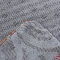 Постельное бельё 2 сп Экономь и Я «Вензеля»,173х215см, 175х214см, 50х70см-2шт, микрофибра, 60г/м2 Постельное бельё 2 сп Экономь и Я «Вензеля»,173х215см, 175х214см, 50х70см-2шт, микрофибра, 60г/м2