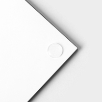 Доска разделочная стеклянная &laquo;Гуси&raquo;, 20x30см