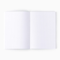 Ежедневник в точку А5, 64 л "С праздником весны"