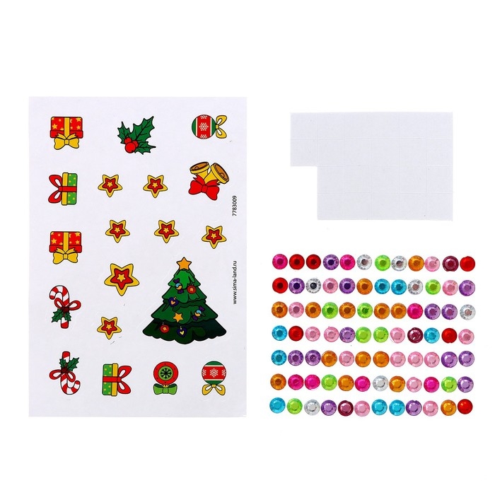 Набор для опытов «Живой аквариум: Снеговик», в шаре Набор для опытов «Живой аквариум: Снеговик», в шаре