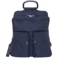 Рюкзак MD20, синий Рюкзак MD20, синий