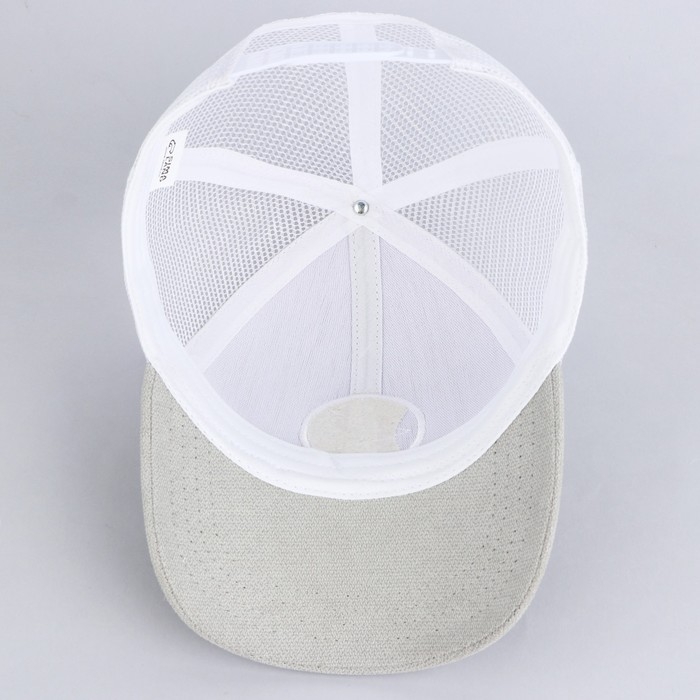 Кепка женская с сеткой «Парус», р-р 56 Кепка женская с сеткой «Парус», р-р 56