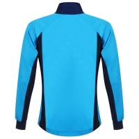 Ветровка ONLYTOP унисекс blue, р. 56