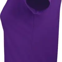 Рубашка поло женская Prime Women 200 темно-фиолетовая, размер M Рубашка поло женская Prime Women 200 темно-фиолетовая, размер M