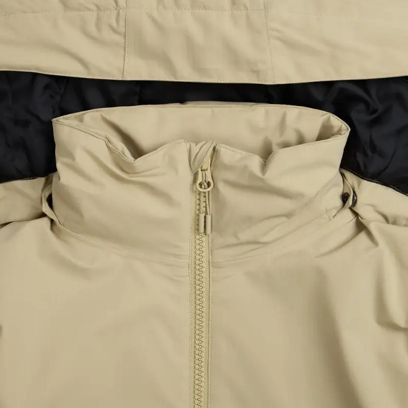 Жилет унисекс Sfera, бежевый, размер S