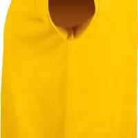 Рубашка поло мужская Prime Men 200 желтая, размер 3XL