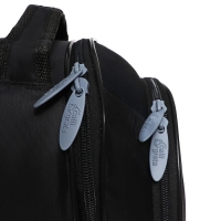 Рюкзак школьный, 37 х 27 х 16 см, эргономичная спинка, Calligrata Б "Кеды"