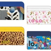 Чехол для карточек Dorset Print на заказ Чехол для карточек Dorset Print на заказ