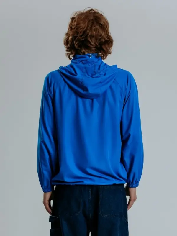 Куртка Kivach Air, синяя, размер 3XL