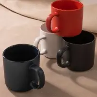 Кружка Eastpresso, черная