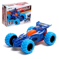 Машина инерционная &laquo;Трюкач&raquo; МИКС