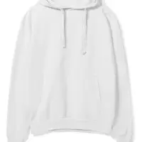 Худи Kirenga 2.0, белое, размер M